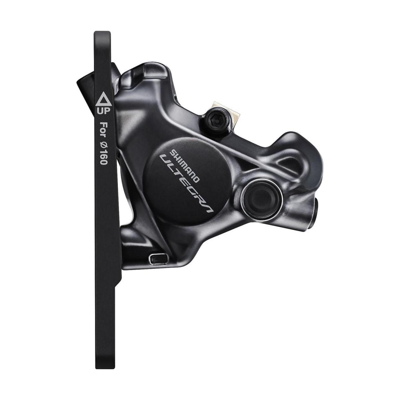 
                SHIMANO brzdový třmen - ULTEGRA R8170 FRONT - černá
            