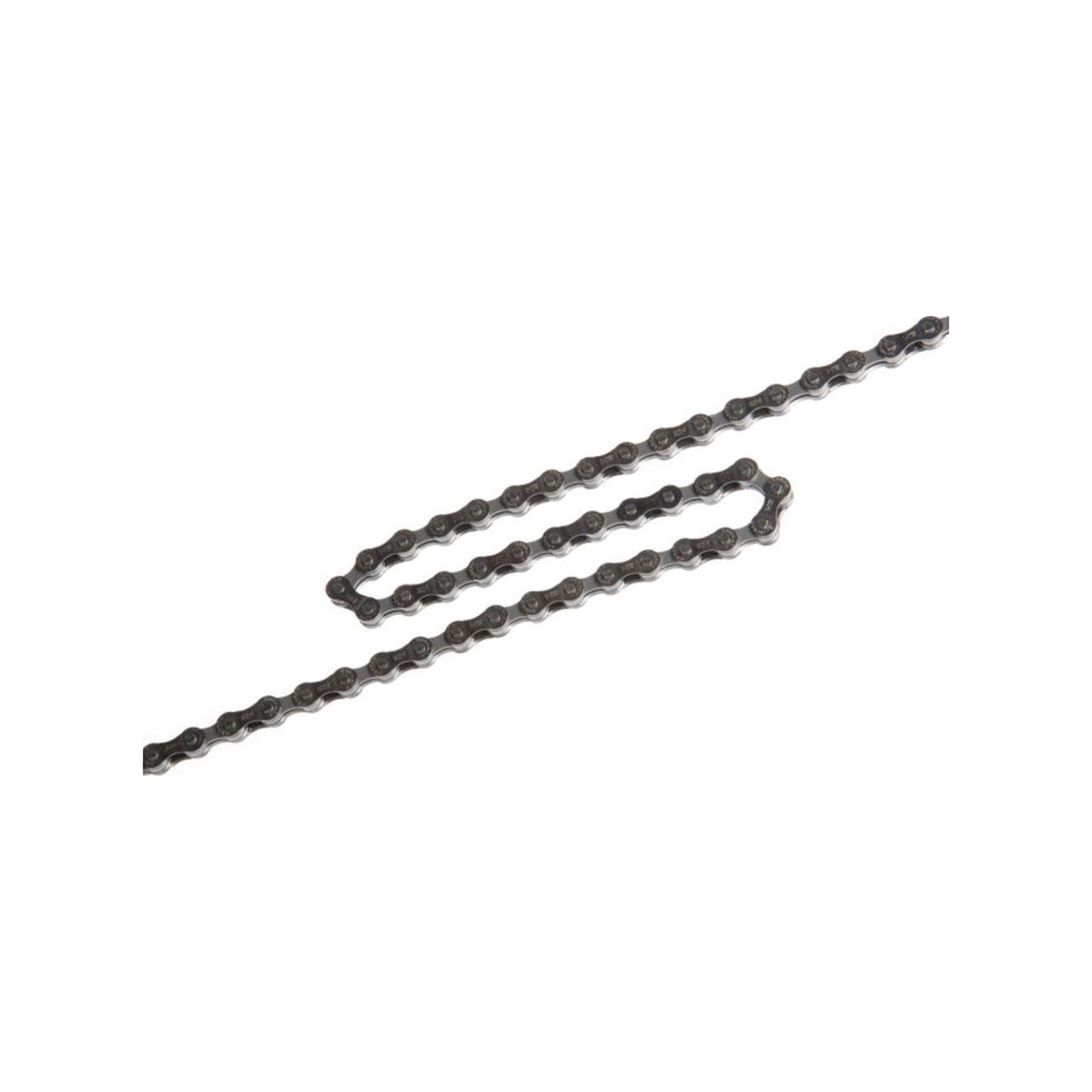 
                SHIMANO řetěz - CHAIN HG701 116 - stříbrná
            