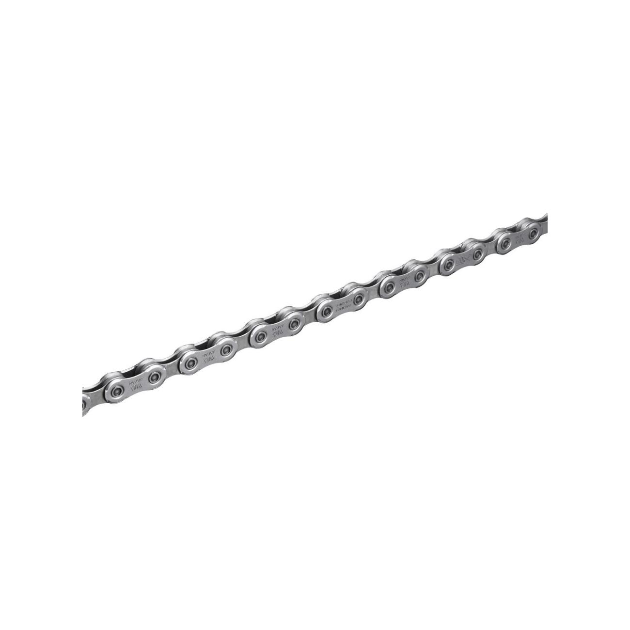 
                SHIMANO řetěz - CHAIN M7100 116 - stříbrná
            