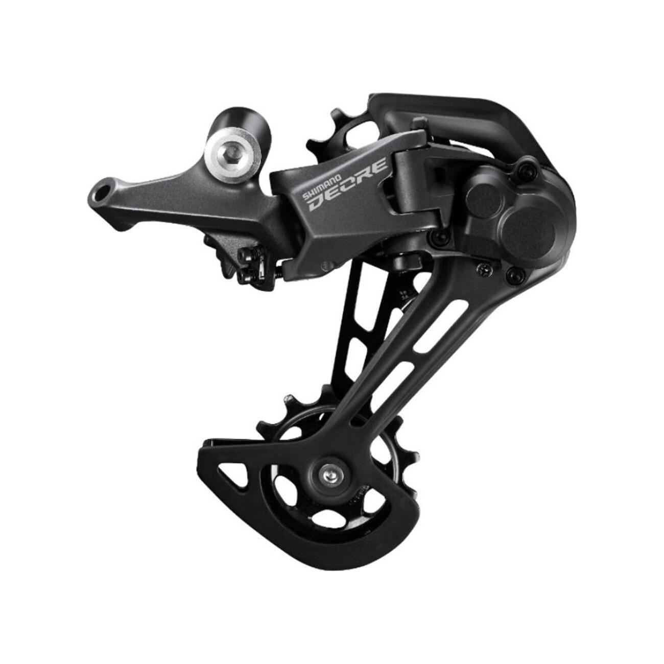 
                SHIMANO přehazovačka - DEORE M5100 - černá
            