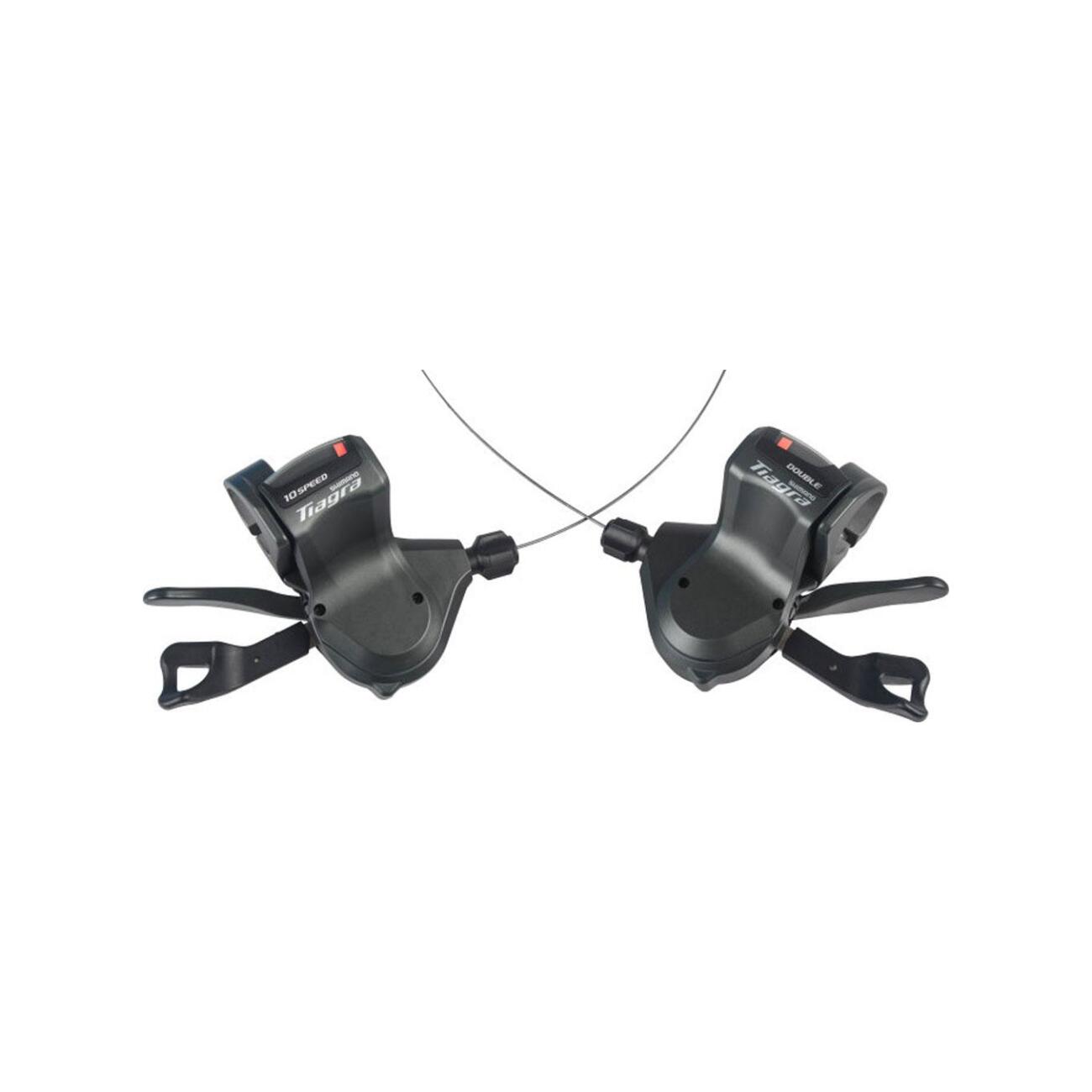 
                SHIMANO řadící páčka - DUAL CONTROL TIAGRA 4700 - černá
            