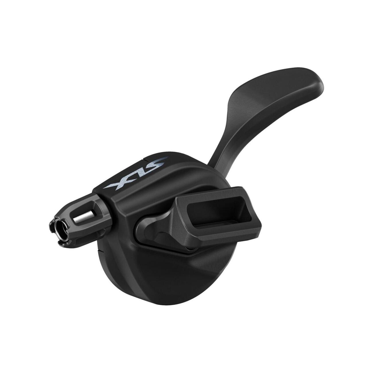 
                SHIMANO řadící páčka - SLX M7100 LEFT 2 I-SPEC EV - černá
            