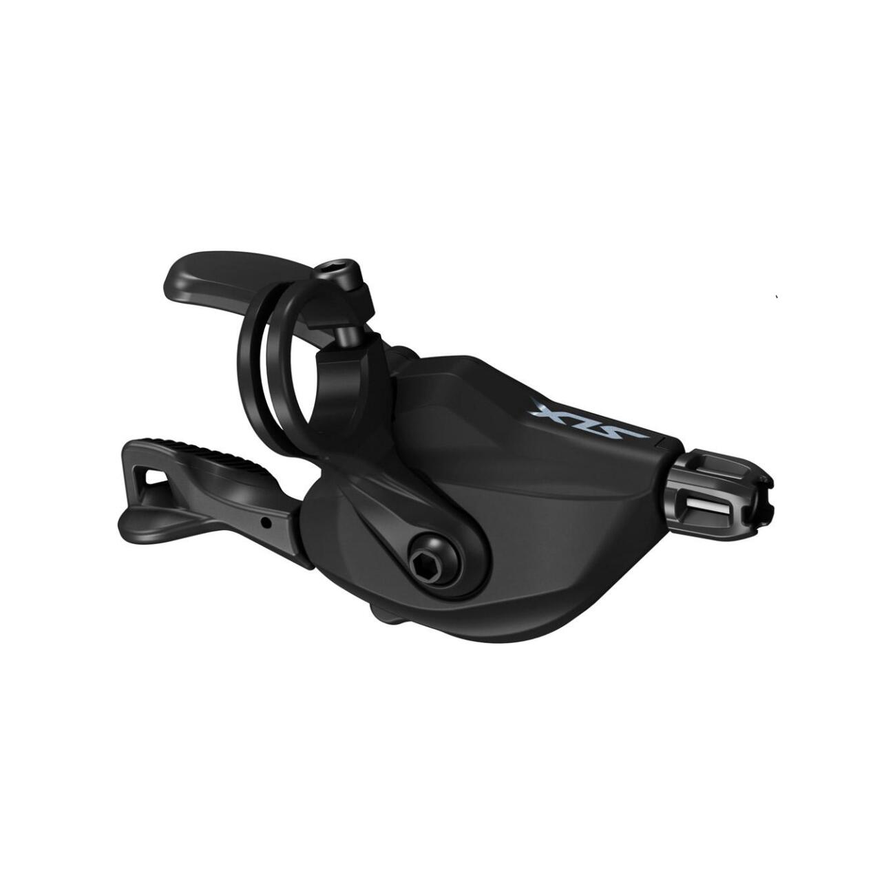 
                SHIMANO řadící páčka - SLX M7100 RIGHT 12 - černá
            