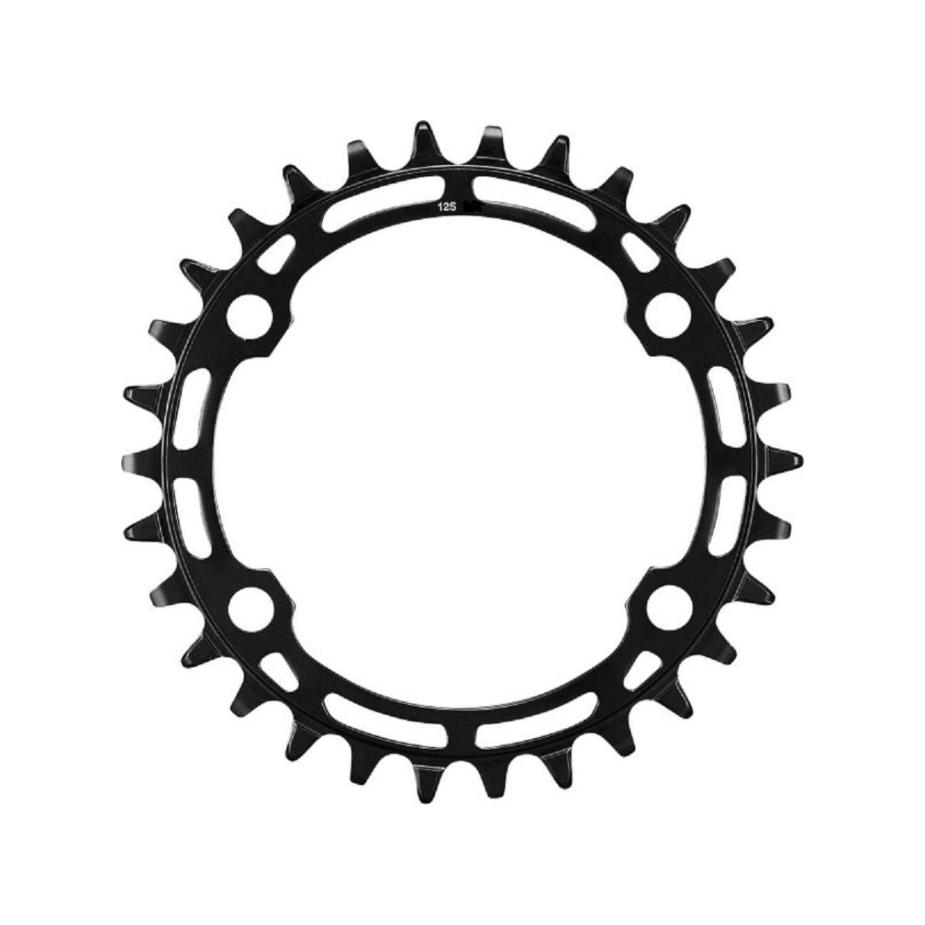 
                SHIMANO převodník - CHAINRING MT511-1 32 - černá
            