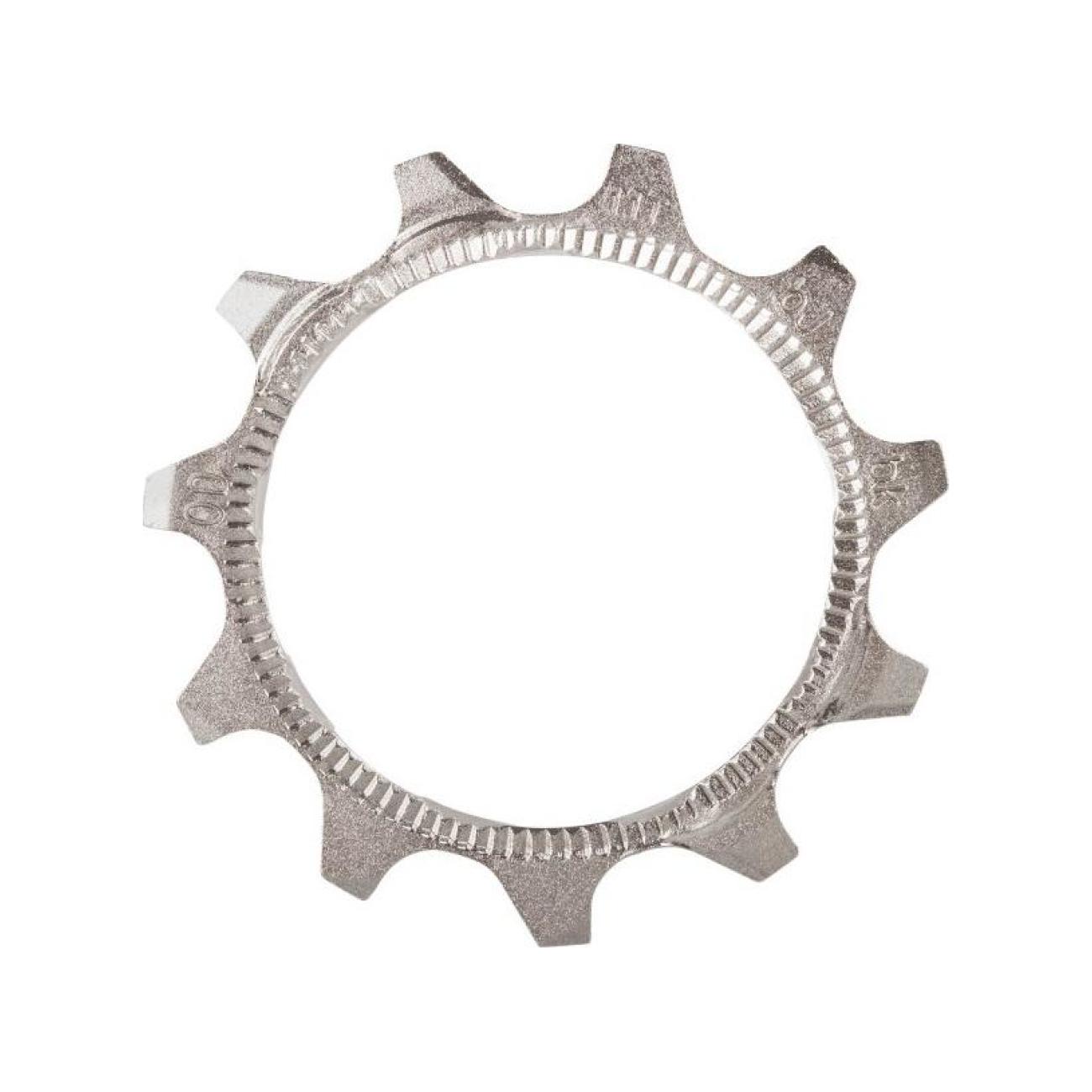 
                SHIMANO pastorek - SPROCKET 11 - stříbrná
            