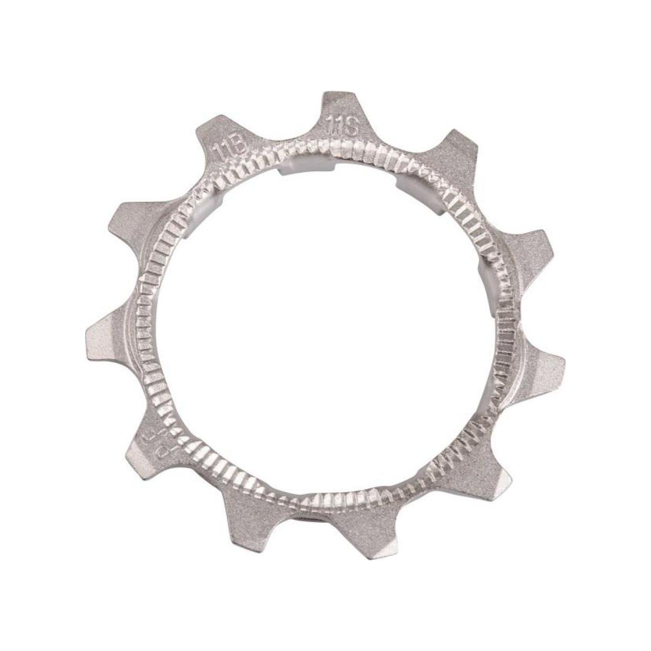 
                SHIMANO pastorek - SPROCKET  SLX M7000 / Deore XT M8000 - stříbrná
            