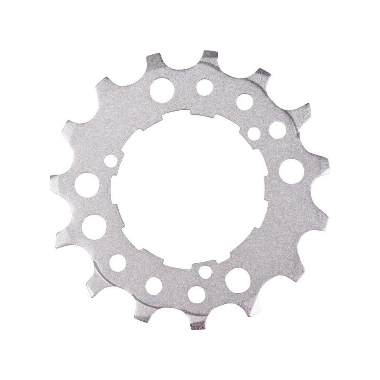 
                SHIMANO pastorek - SPROCKET CSM8000/7000/5100 - stříbrná
            