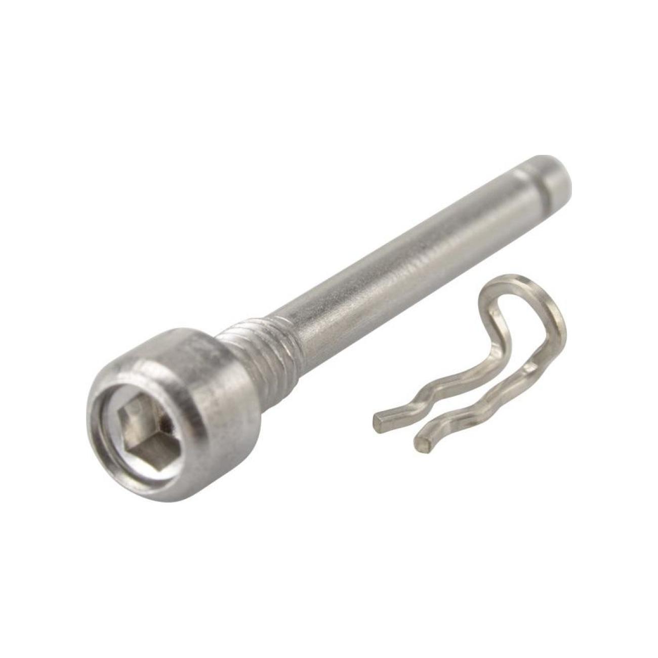 
                SHIMANO šroub - SCREW BR-M785/8000 - stříbrná
            