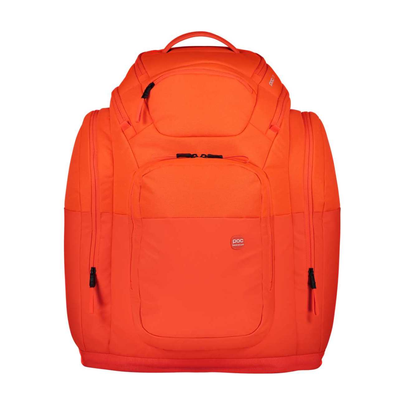 
                POC batoh - RACE BACKPACK 70L - oranžová
            