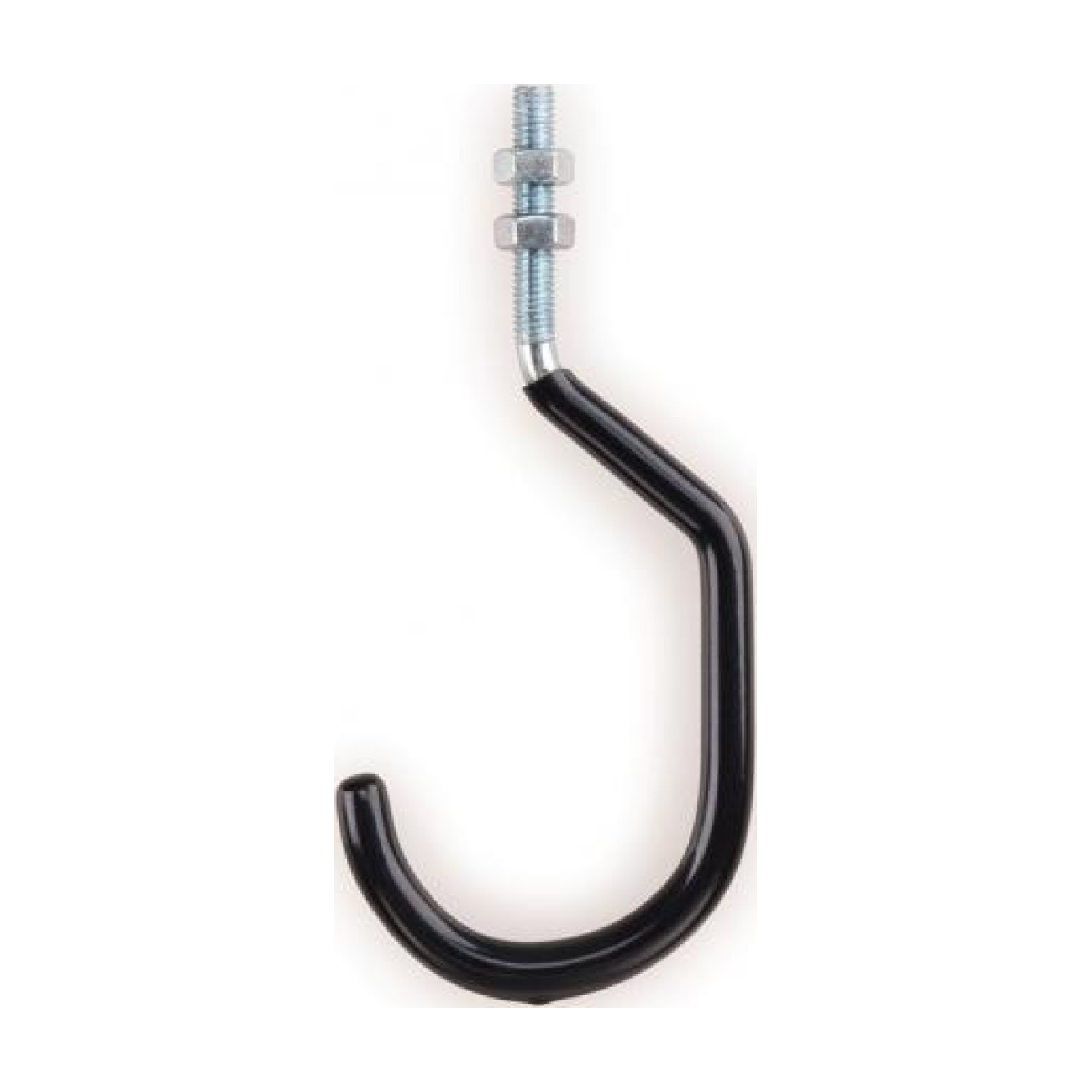 Levně PARK TOOL hák - HOOK PT-450 - černá