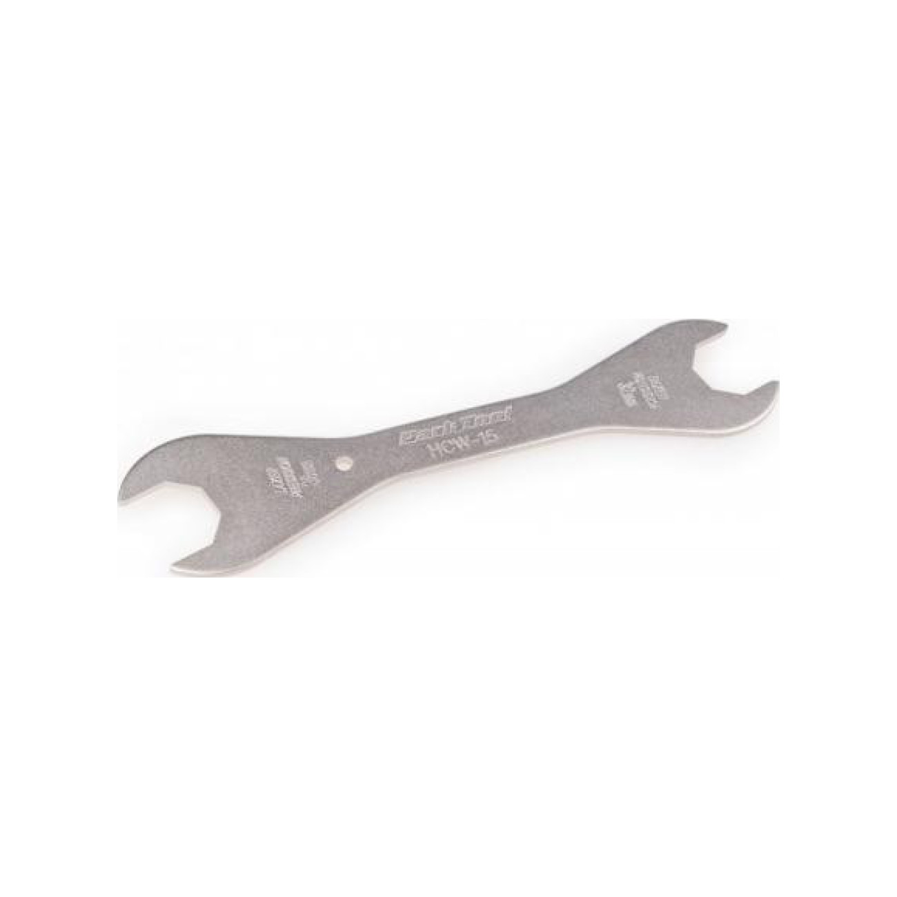 
                PARK TOOL klíč - WRENCH 32 - 36 mm PT-HCW-15 - stříbrná
            