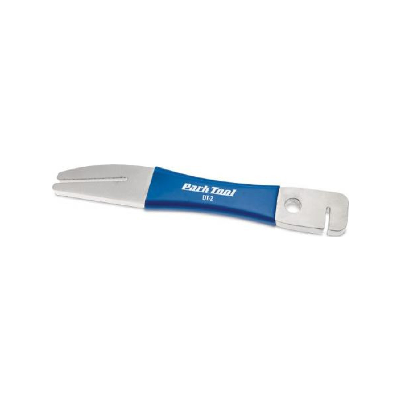 
                PARK TOOL Cyklistické nářadí - IMPLEMENT PT-DT-2C - modrá
            