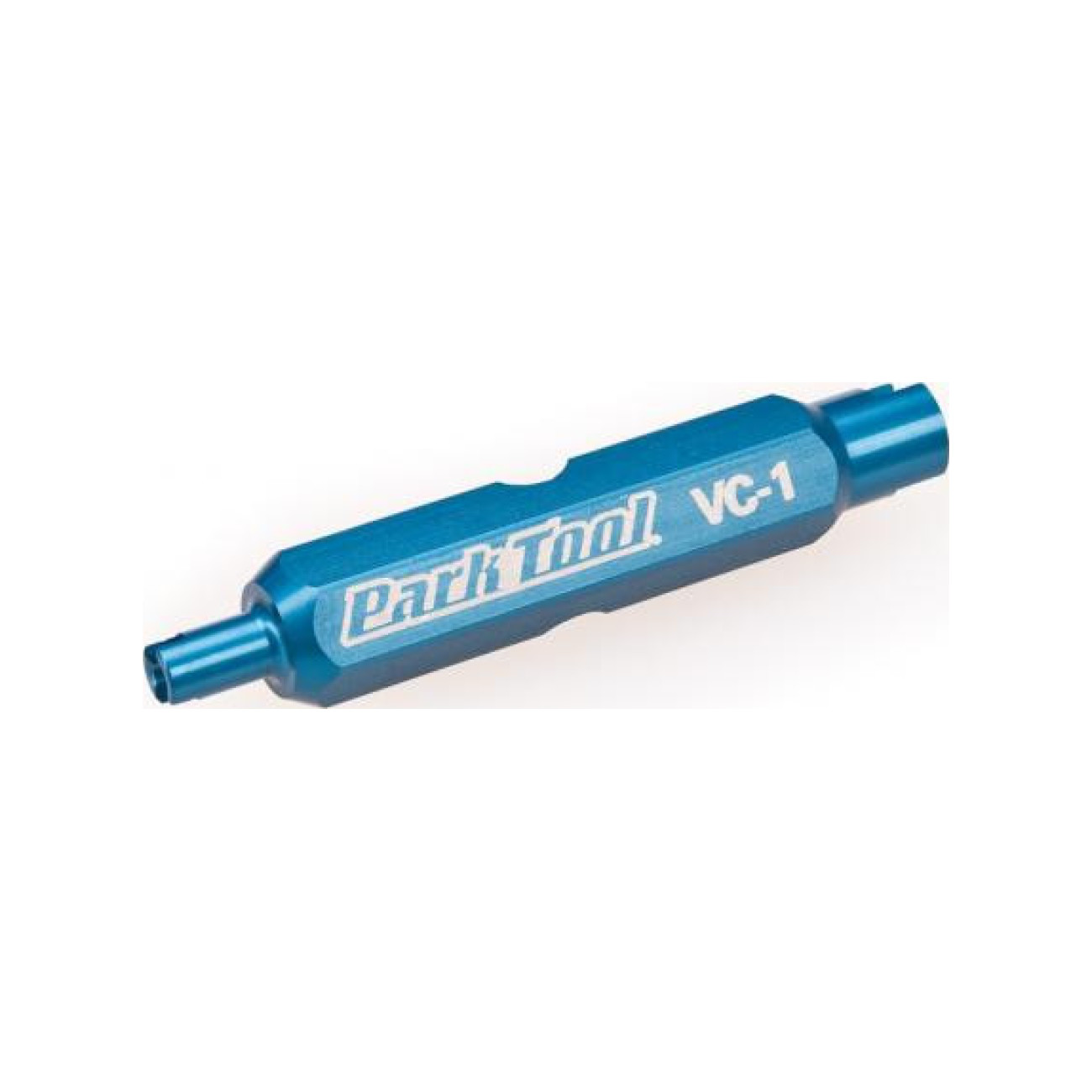 
                PARK TOOL klíč - VALVE WRENCH PT-VC-1- - modrá
            