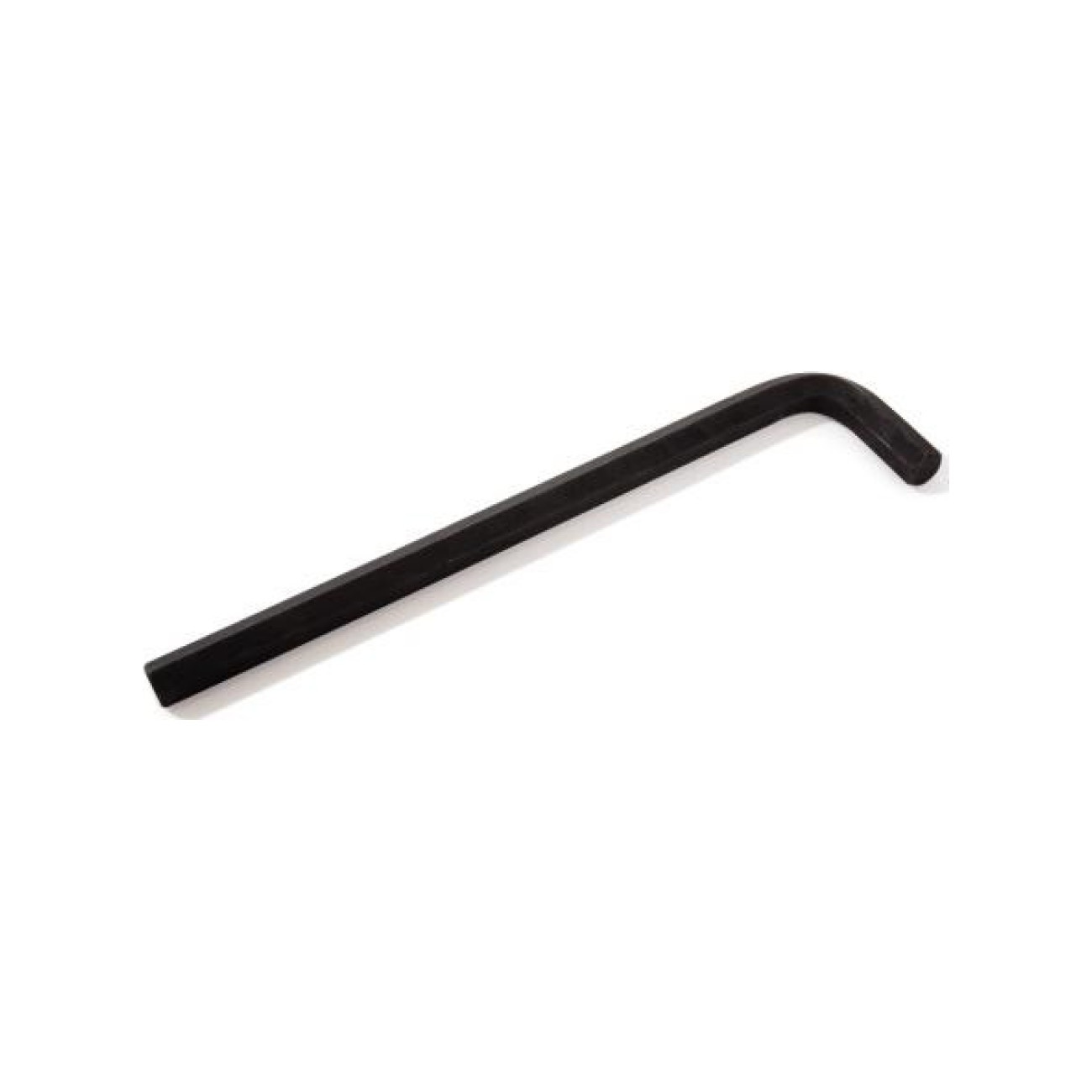 
                PARK TOOL imbusový klíč - ALLEN WRENCH 12 mm PT-HR-12 - černá
            