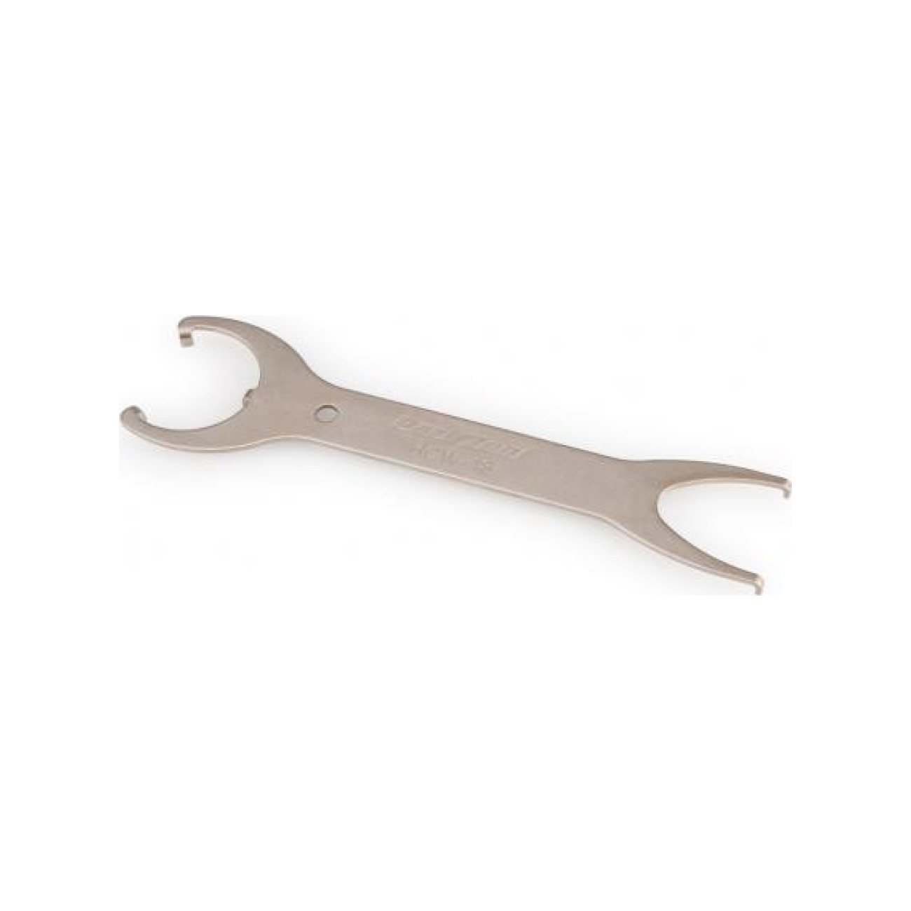 
                PARK TOOL klíč - WRENCH PT-HCW-18 - stříbrná
            