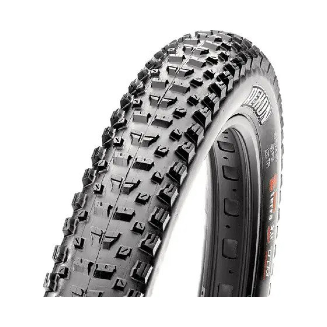 
                MAXXIS plášť - REKON 24x2.20 - černá
            