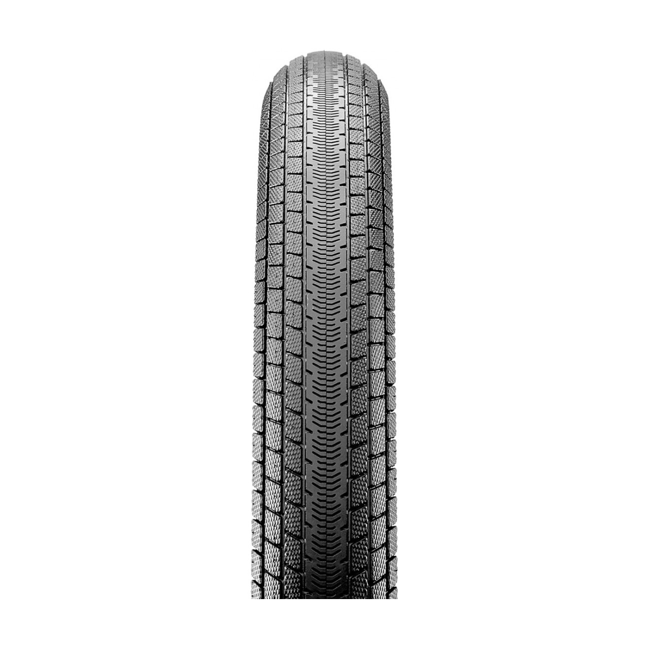 
                MAXXIS plášť - TORCH SILKWORM 24x1.75 - černá
            