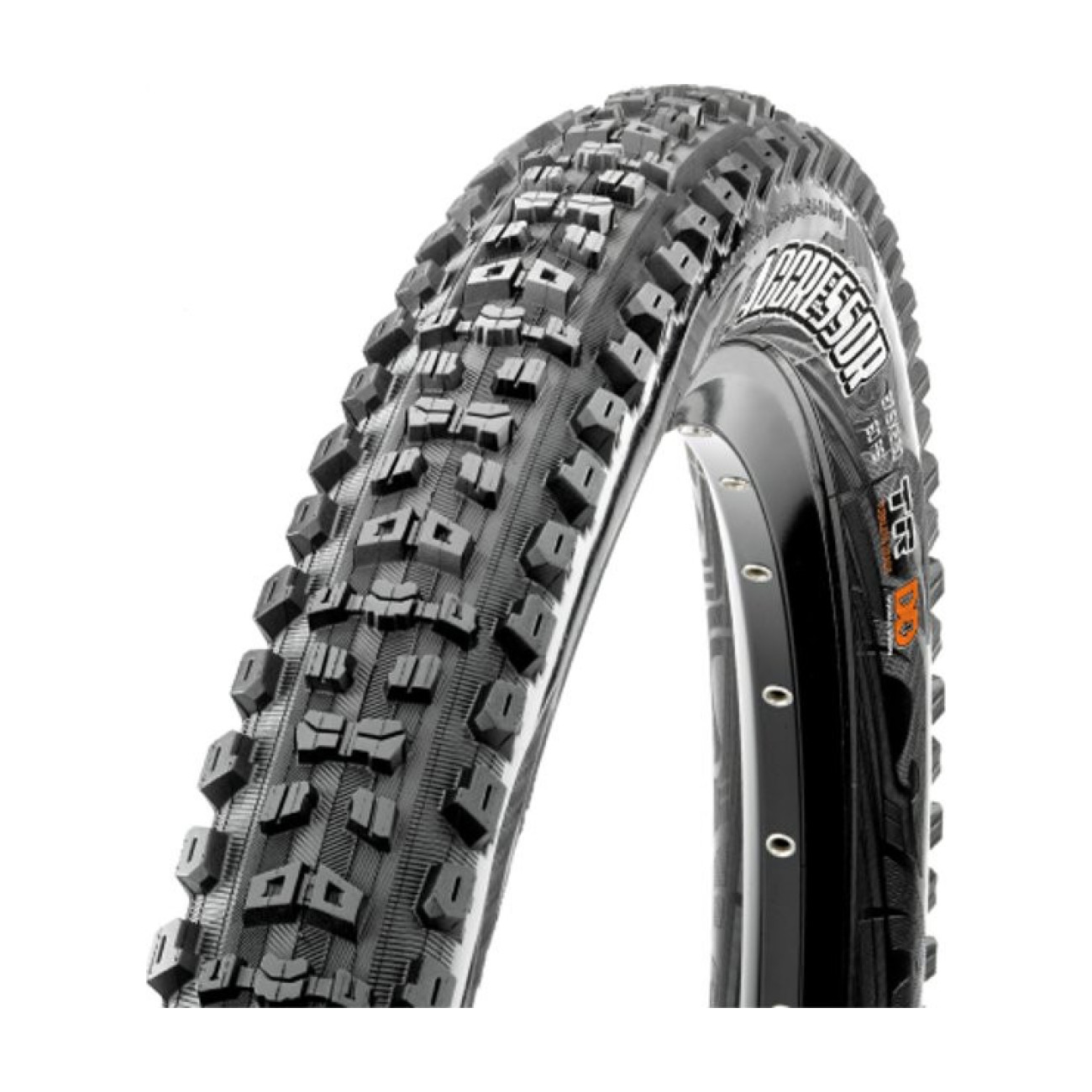 
                MAXXIS plášť - ARDENT EXO/TR 26x2.30 - černá
            