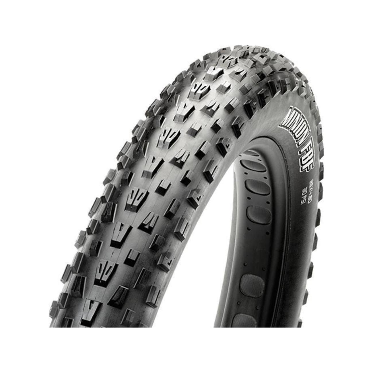 
                MAXXIS plášť - MINION FBF EXO/TR 27.5x3.80 - černá
            