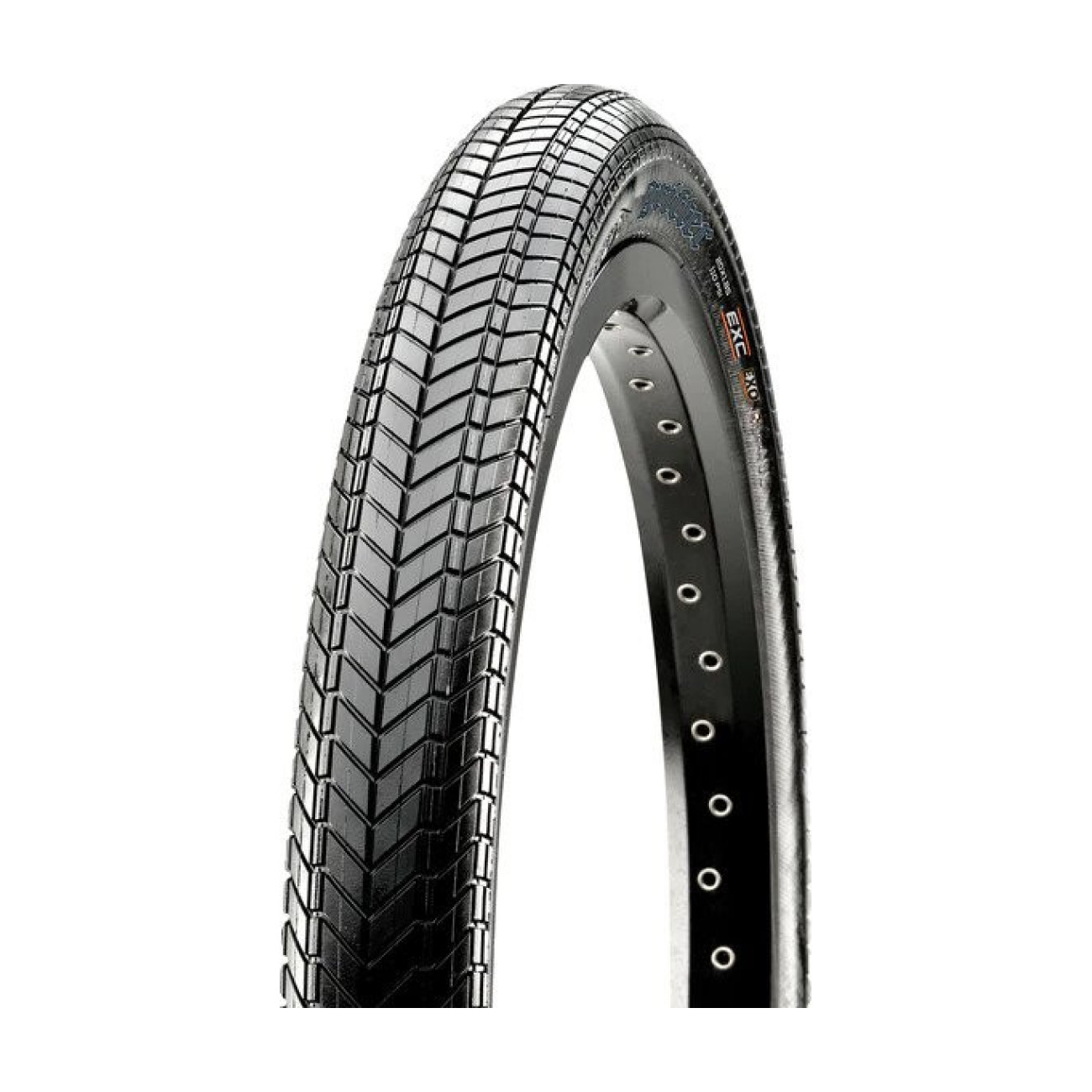 
                MAXXIS plášť - GRIFTER 29x2.00 - černá
            