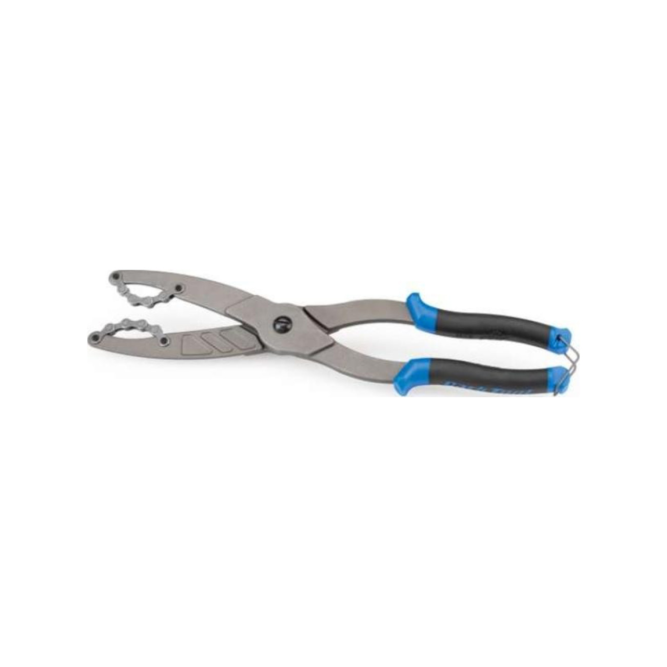 
                PARK TOOL kleště - PLIERS PT-CP-1-2 - modrá/černá
            