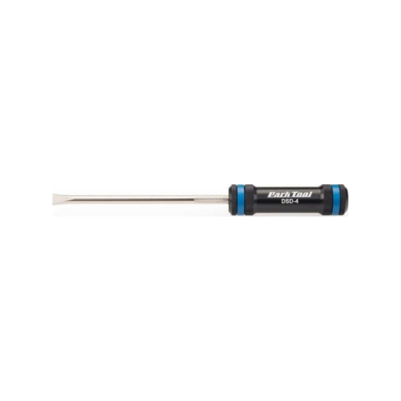 
                PARK TOOL šroubovák - SCREWDRIVER 5mm PT-DSD-4 - černá
            