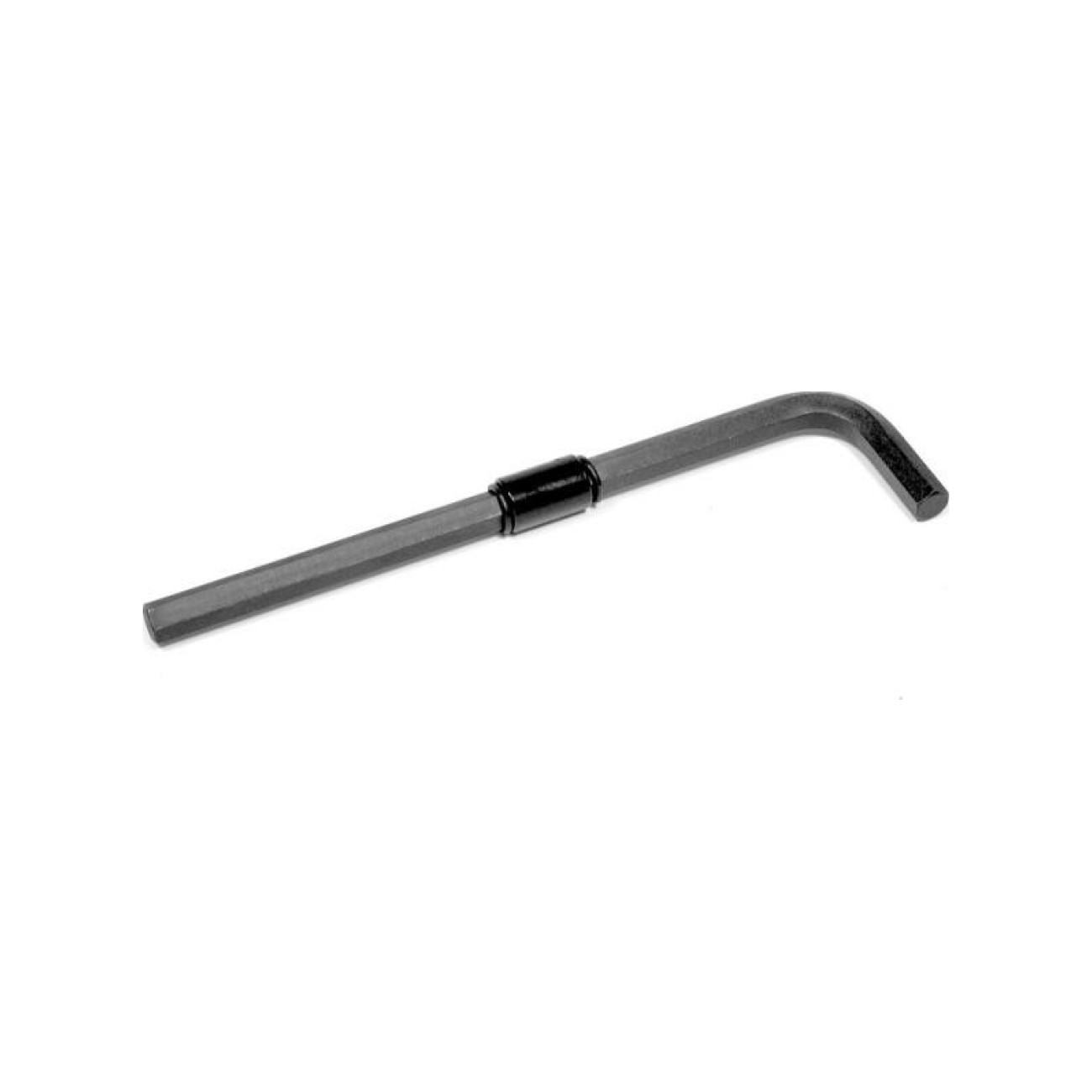 
                PARK TOOL imbusový klíč - ALLEN WRENCH 8 mm PT-HR-8C - černá
            