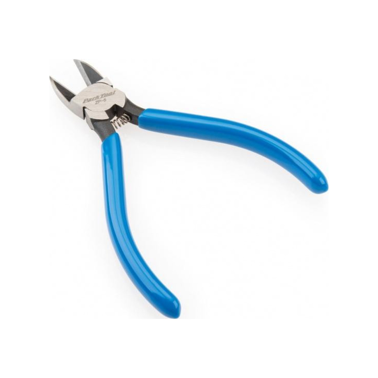 
                PARK TOOL kleště - PLIERS PT-ZP-5 - modrá
            