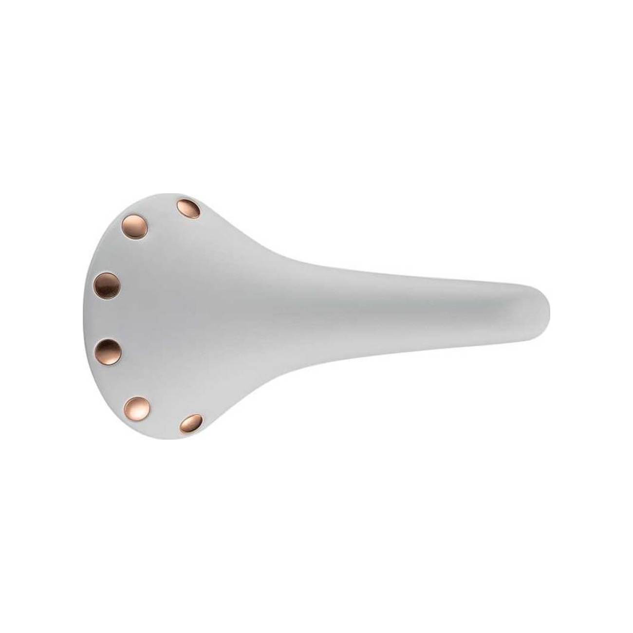 
                SELLE SAN MARCO sedlo - REGAL LE BIANCHE  - bílá
            