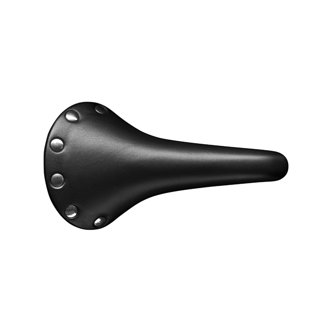 
                SELLE SAN MARCO sedlo - REGAL LE CLASSICHE  - černá
            