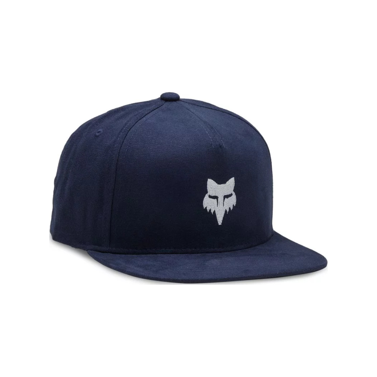 
                FOX Cyklistická čepice - SNAPBACK - modrá
            