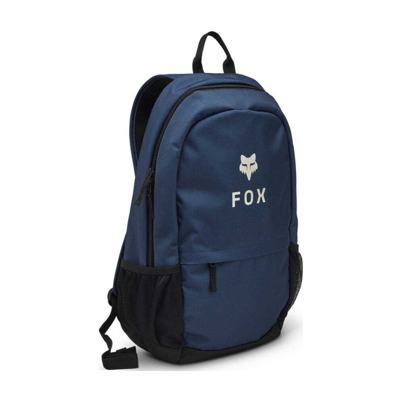 
                FOX batoh - BACKPACK - modrá
            